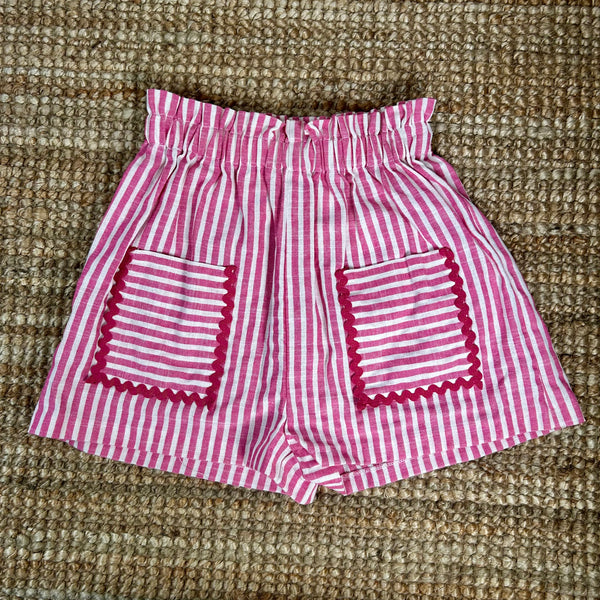 Short Fresa