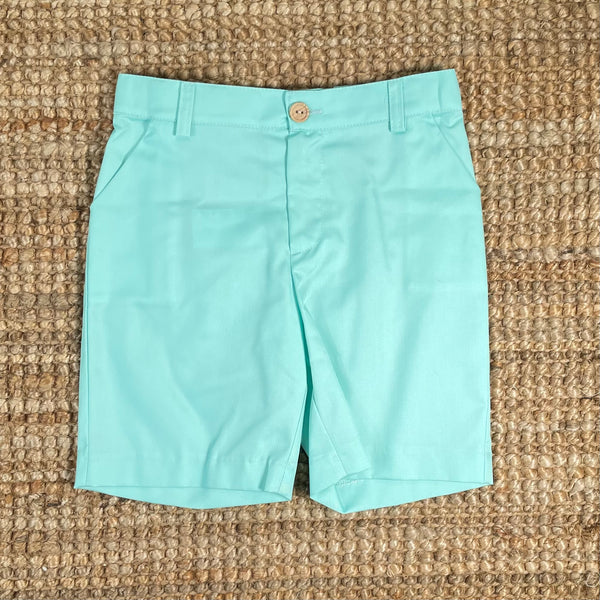 Traje Pantalon Bermuda Punta Paloma