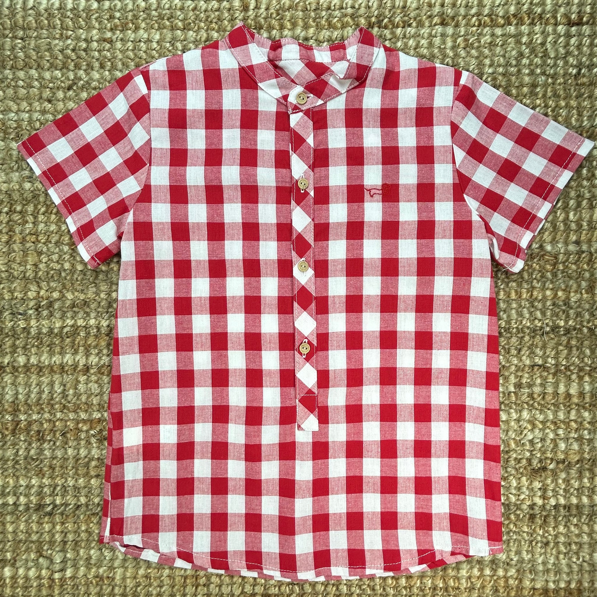 Camisa Trafalgar