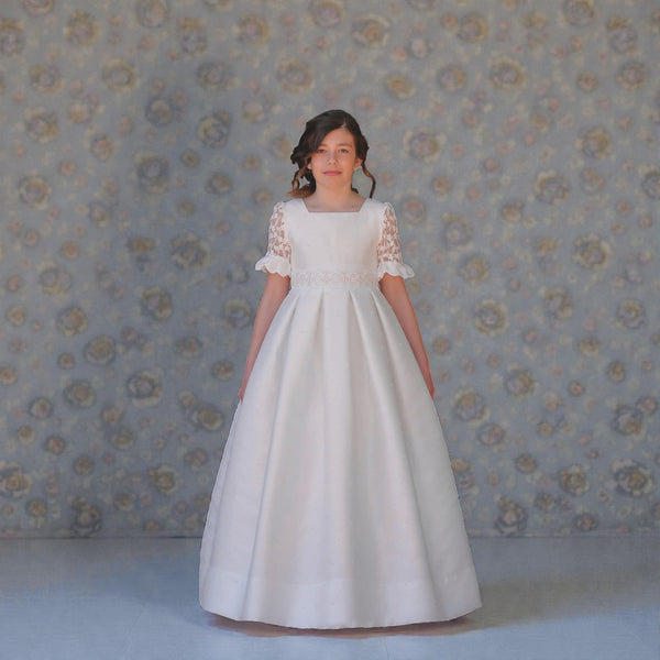 Vestido Primera Comunión 36406