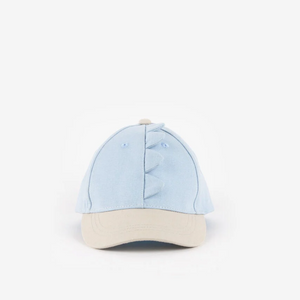 Gorra Dinosaurio Celeste