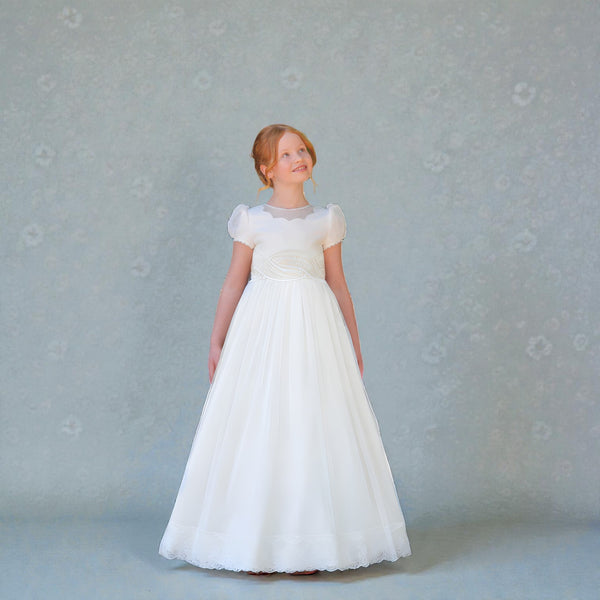 Vestido Primera Comunión 36409