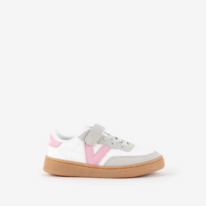 Zapatillas Oslo - Rosa