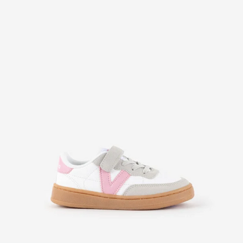 Zapatillas Oslo - Rosa