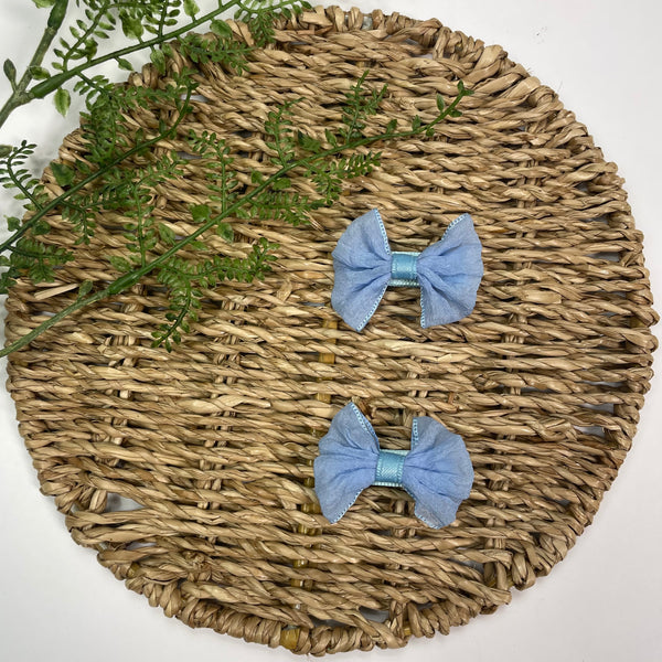 Gancho Ruchitas - Set de 2
