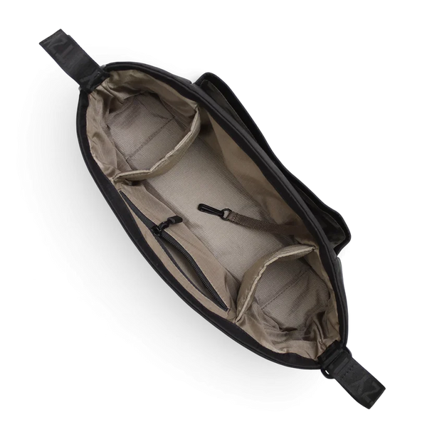 Organizador para Coche - Negro