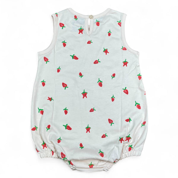 Body Fresas