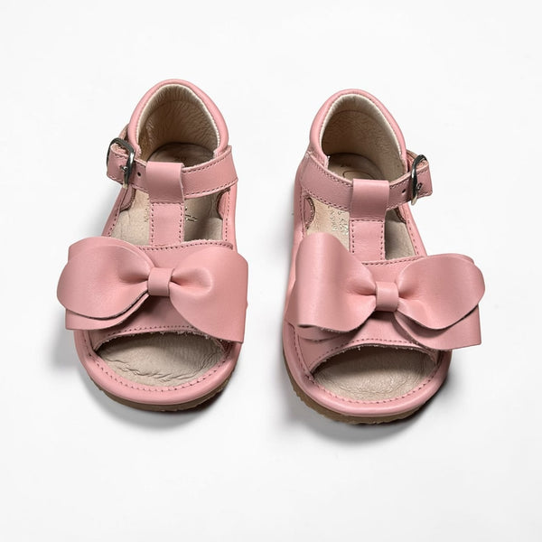 Sandalias Lazo - Rosado