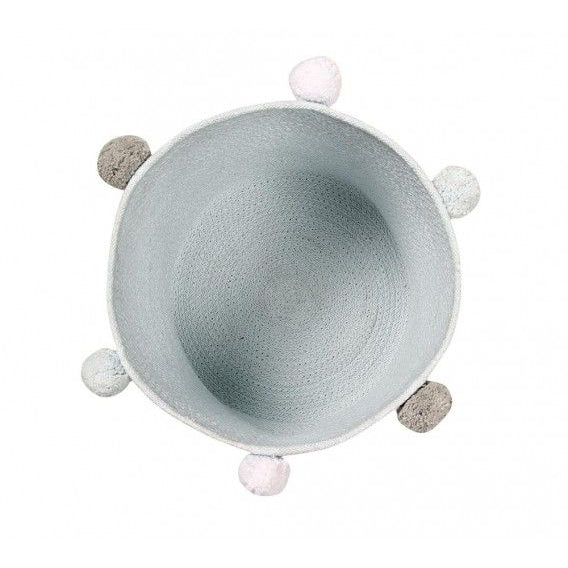 Cesta Bubbly Celeste
