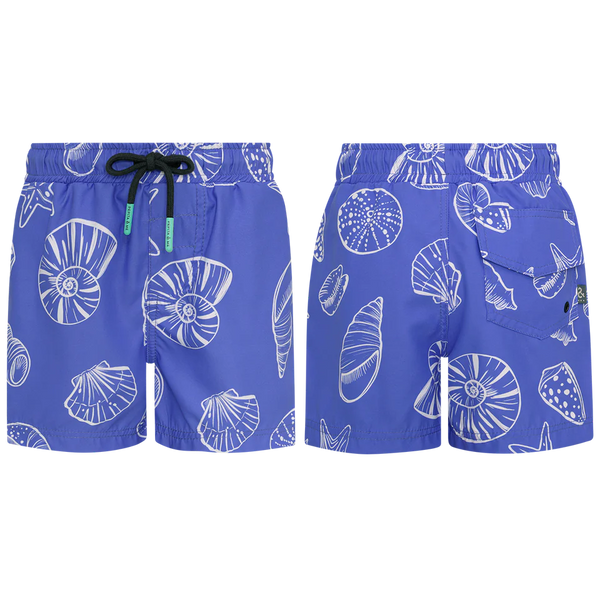 Vestido de Baño Short - Arena de Playa
