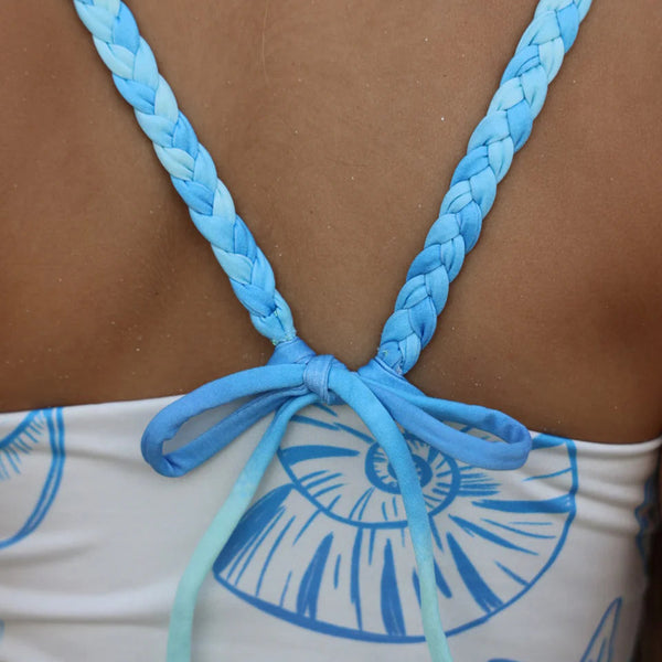 Vestido de Baño - La Playa