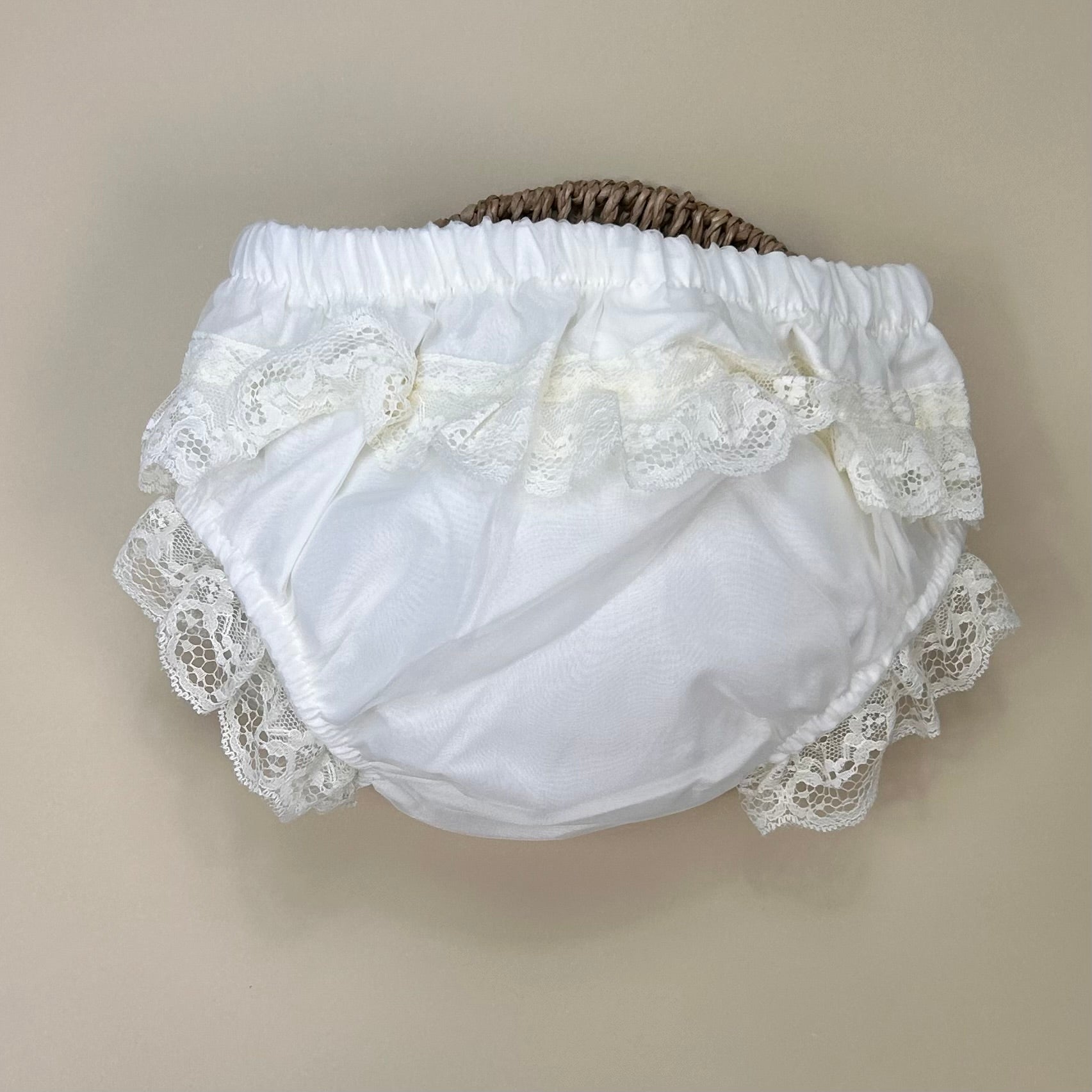 Braga Cristal Beige