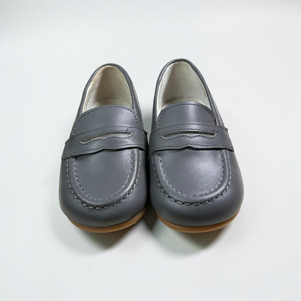 Mocasín Souris
