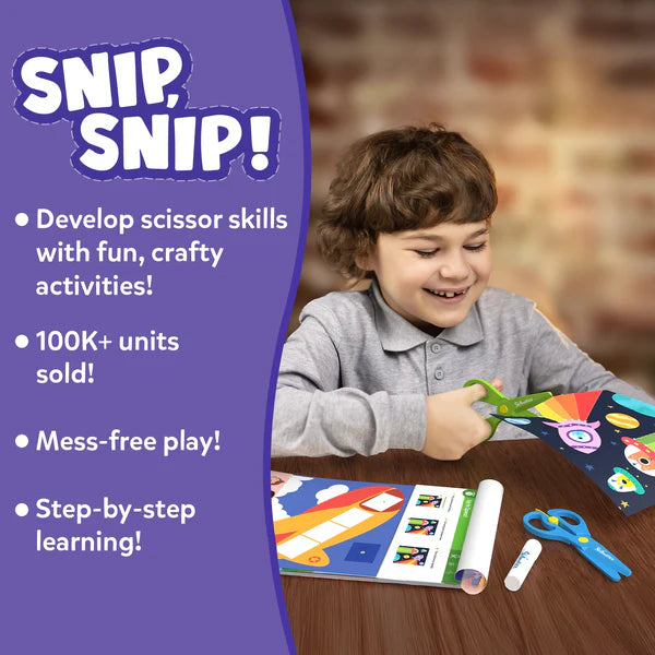 Snip Snip - Arte & Manualidades