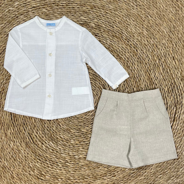 Conjunto Monsul - Safari