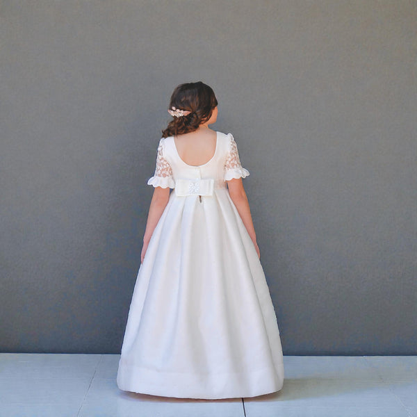 Vestido Primera Comunión 36406