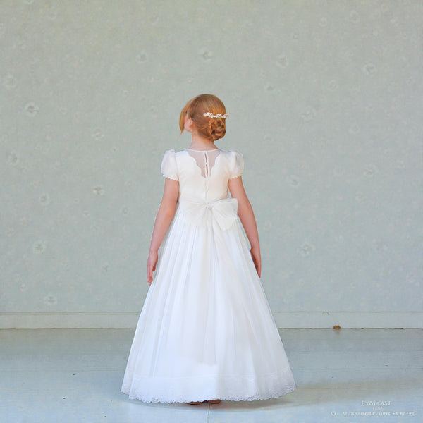 Vestido Primera Comunión 36409