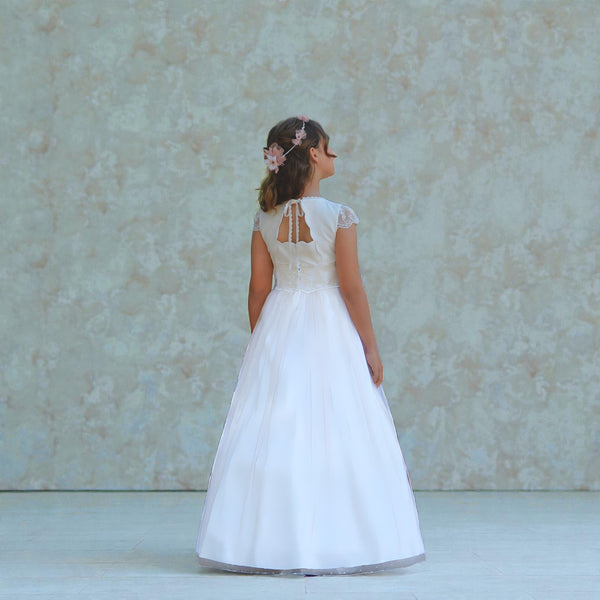 Vestido Primera Comunión 36411
