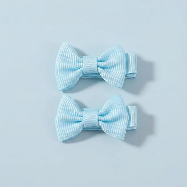 Ganchos Lacitos Mini - Set de 2