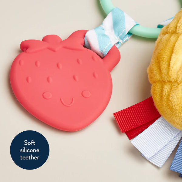 Juguete Infantil - Croissant