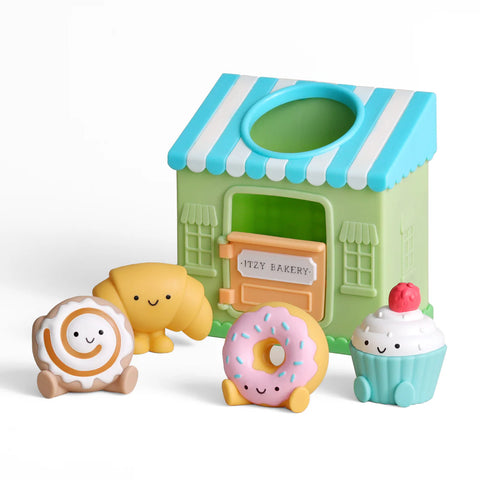 Juguete de Panadería