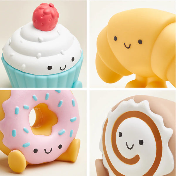 Juguete de Panadería