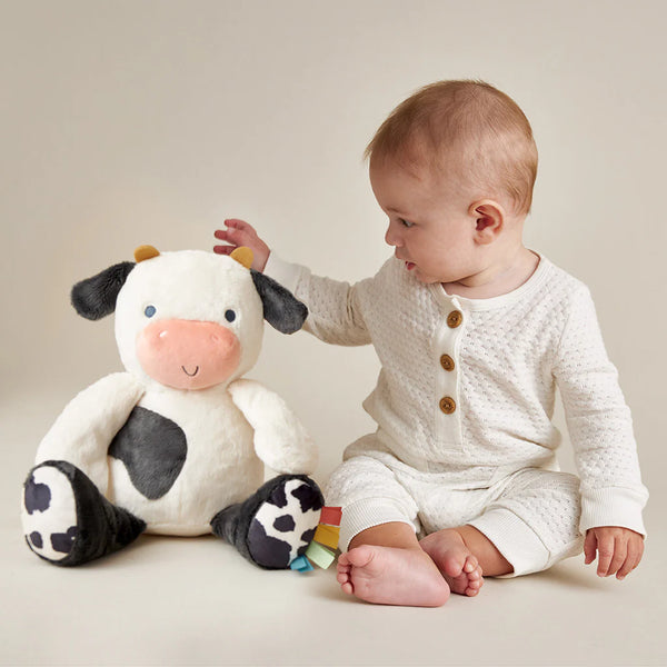 Peluche - Carmen La Vaca