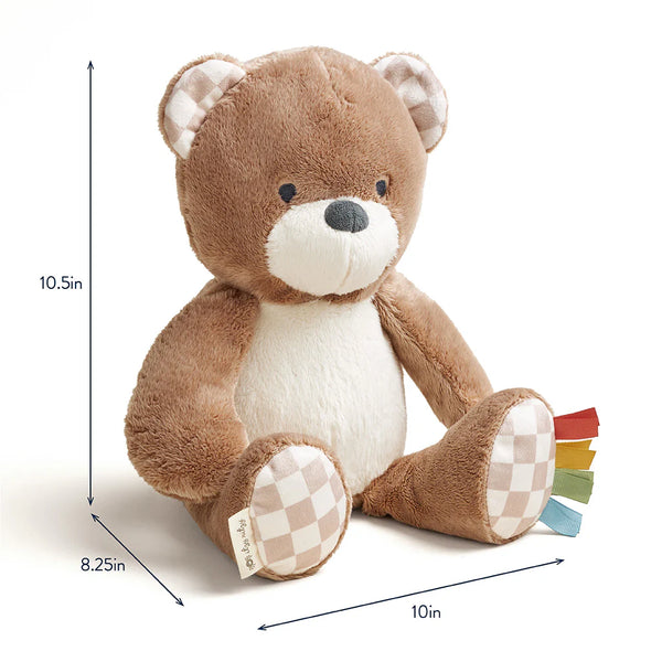 Peluche - Theo El Oso