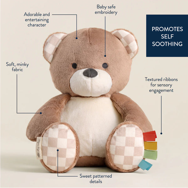 Peluche - Theo El Oso