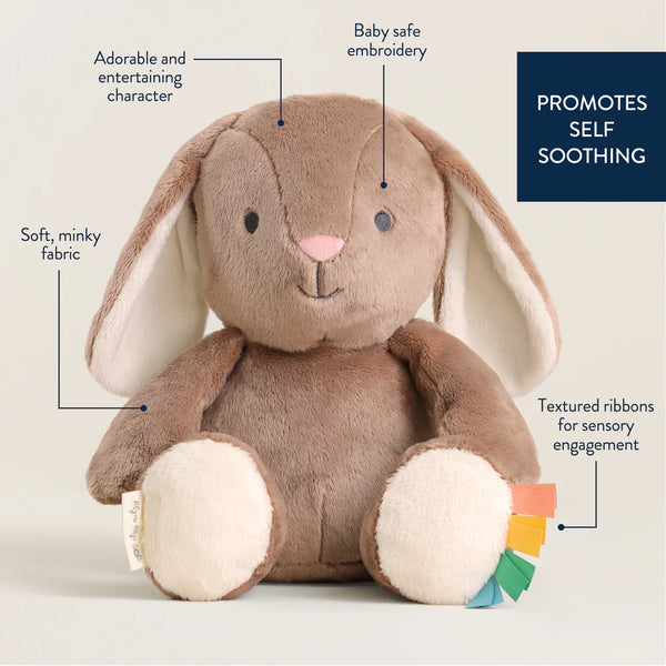 Peluche - Bille el Conejito