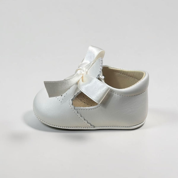 Merceditas Cinta - Beige