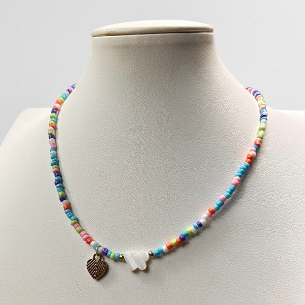 Collares de Cuentas