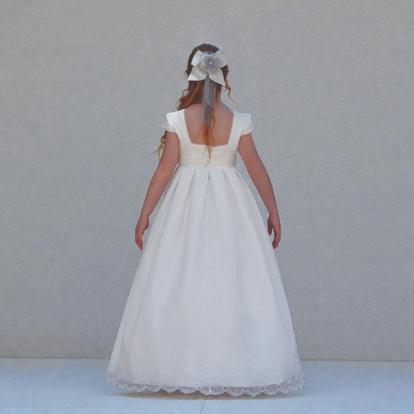 Vestido Primera Comunión 36418