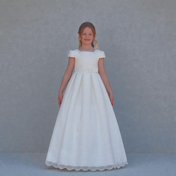 Vestido Primera Comunión 36418