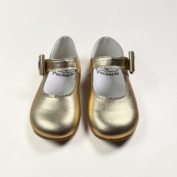 Mercedes Lazo - Oro
