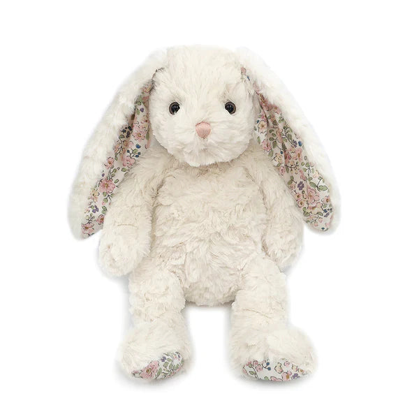 Peluche Faith el Conejo - Crema