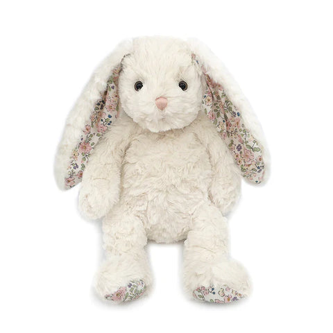 Peluche Faith el Conejo Large - Crema