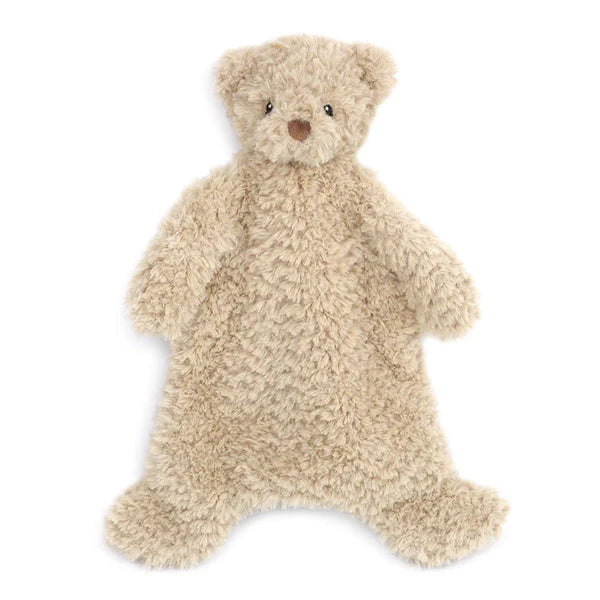 Peluche de Apego - Oso Malvavisco