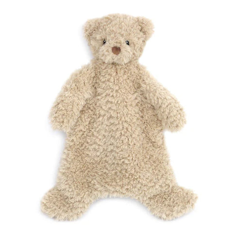 Peluche de Apego - Oso Malvavisco