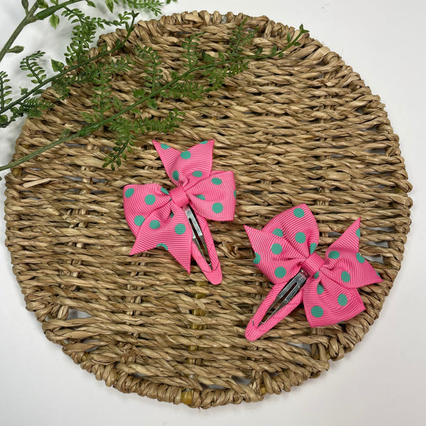Ganchos Lunares - Set de 2