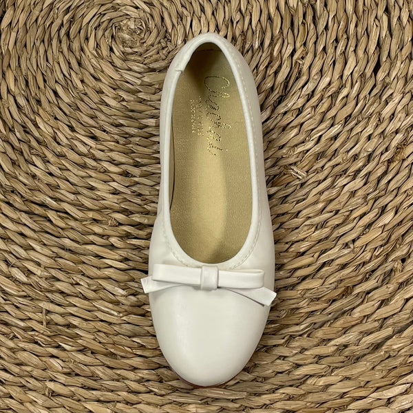 Bailarina Beige