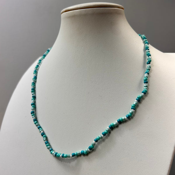 Collares de Cuentas