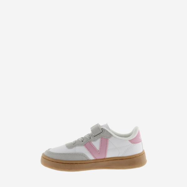 Zapatillas Oslo - Rosa
