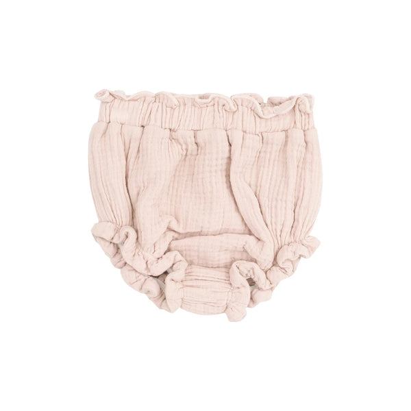 Jesusin Crochet Rosa Ahumado