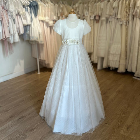 Vestido Primera Comunión 26411