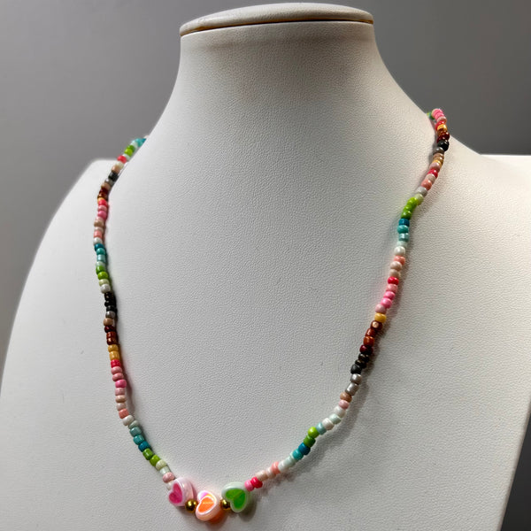 Collares de Cuentas