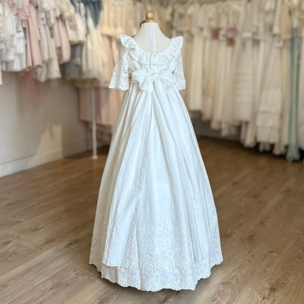 Vestido Primera Comunión 38115