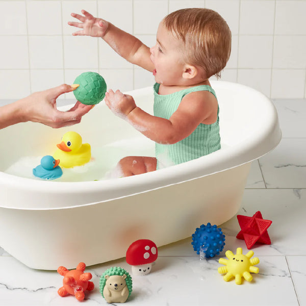 Set de Juguetes para el Baño