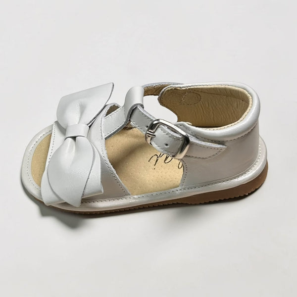 Sandalias Lazo - Almond