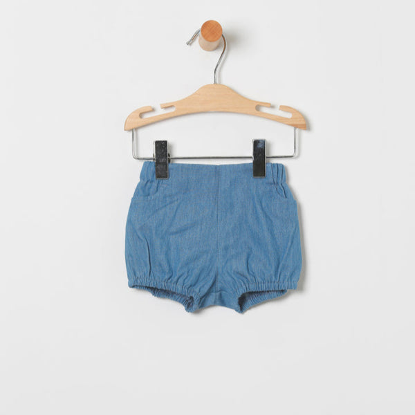 Conjunto Niño Malta - Texa